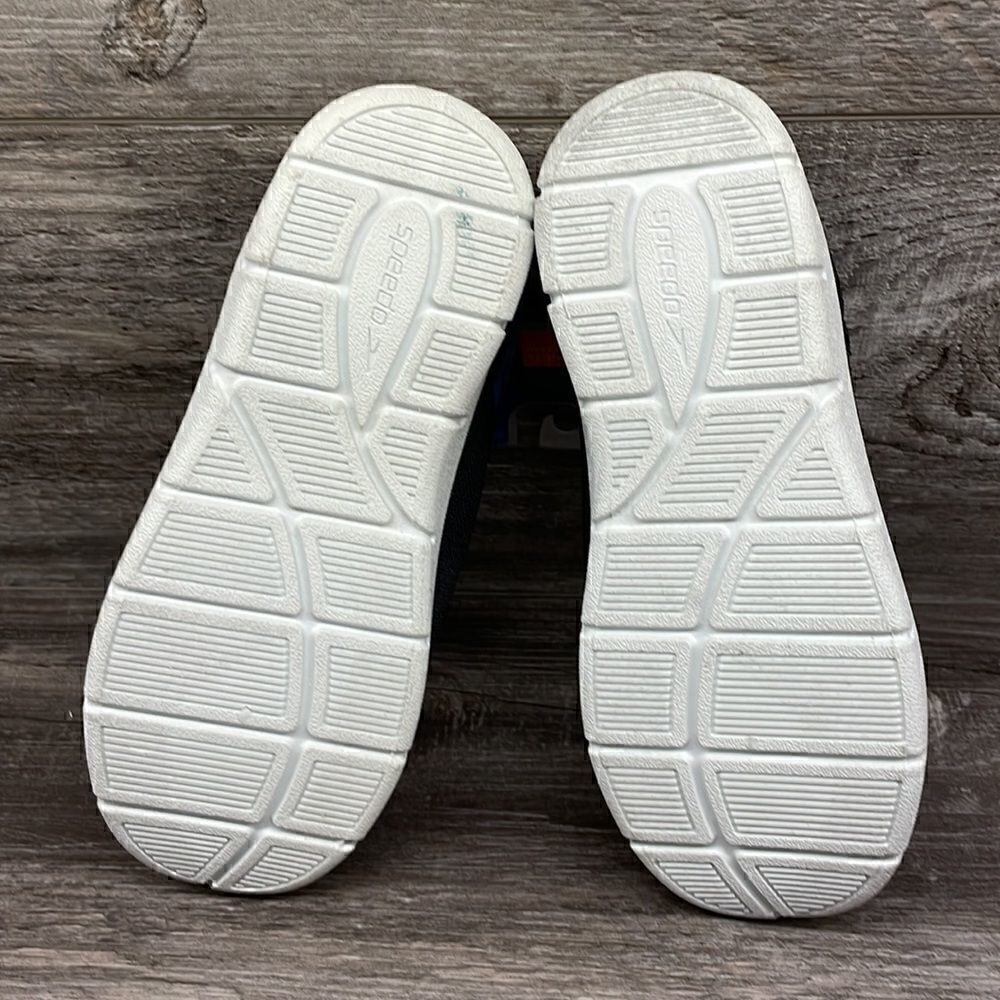 Speedo Junior Aquaskimmer Water Shoes - Black - Picture 8 of 8